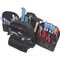 Sanitär-Werkzeugsortiment in Textiltasche Textiltasche 4-TRS, kpl. m. Sanitär-Heizung-Werkzeugpaket 4, 28tlg 12361501