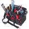  Sanitär-Werkzeugsortiment in Textiltasche Textiltasche 5-TGU, kpl. m. Sanitär-Azubi-Werkzeugpaket 5, 25tlg 12361486