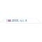  HSS Bimetall-Säbelsägeblatt 5-er Pack HSS Bimetall-Säbelsägeblatt, gewellt 18TPI L. 201 mm 12361441