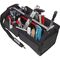  Sanitär-Werkzeugsortiment in Textiltasche Textiltasche 7-TXL, kpl. m. Sanitär-Service- Werkzeugpaket 7, 37tlg 12361497