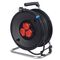  Kabeltrommel as-Schwabe Sicherheits-Kabeltrommel Ø 230mm, 25m H05RR-F 3G1,5, IP44 12362218