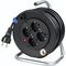  Kabeltrommel Aktion as-Schwabe Mini-Kabeltrommel Ø 180mm, 10m H05VV-F 3G1,5, IP20 12362231