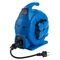  Kabeltrommeln Automatische Aufroller as-Schwabe Mobile Federzug-Kabeltrommel, ROTOMATIC, 15m H07RN-F 3G1,5, IP44 12362210