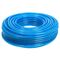  Schläuche Air as-Schwabe Druckluftschlauch Serie 2000 50m, 9x3mm, blau, PVC-Schlauch 12362452