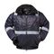  Bekleidung Jacken Norway *ROGNAN* PILOTJACKE  MIT REFLEXSTREIFEN Gr.  4-XXL (62/64) 12393362