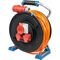  Kabeltrommel CEE as-Schwabe CEE-XPERTS-Kabeltrommel Ø 320mm, 25m H07BQ-F 5G2,5, IP44 12362188