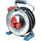  Kabeltrommel CEE as-Schwabe IronCoat CEE-XPERTS-Metall-Trommel Ø 320mm, 25m H07RN-F 5G2,5, IP44 12362186