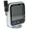  AS Schwabe Messgeräte as-Schwabe Hygrometer, digitales Feuchtigkeitsmessgerät mit Thermometer 12362546