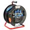  PROFI Kabeltrommel MAMMUT as-Schwabe PROFI-Trommel MAMMUT 460, 80m H07RN-F 3G2,5, IP44 12362155