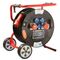  PROFI Kabeltrommel MAMMUT as-Schwabe PROFI-Trommel MAMMUT 460, 30m H07RN-F 5G4 mit Fahrgestell, IP44 12362153