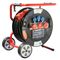  PROFI Kabeltrommel MAMMUT as-Schwabe PROFI-Trommel MAMMUT 460, 30m H07RN-F 5G6 mit Fahrgestell, IP44 12362154