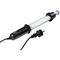  weitere Handlampen as-Schwabe Profi-Handleuchte 11W, 5m H05RN-F 2x1,0 12362275