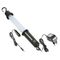 weitere Handlampen as-Schwabe Akku-LED-Stableuchte HH 60 3W, 60 LED, inkl. 3 Akkus 12362272