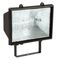 LED-Strahler as-Schwabe Halogenstrahler 1000W, schwarz, 2 m H07RN-F 3G1,0 12362285