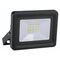  LED OptiLine as-Schwabe Optiline LED Strahler 10W, 900 Lm, mit 1m H05RN-F 3F1,0 12362300