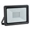  LED OptiLine as-Schwabe Optiline LED-Strahler 50W, 4500 Lm, mit 1m H05RN-F 3F1,0 12362299