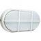  Oval und Rundleuchten as-Schwabe LED-Ovalleuchte mit SAMSUNG-Chip 20W weiß, ohne Zuleitung 12362358