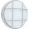  Oval und Rundleuchten as-Schwabe LED-Rundleuchte mit SAMSUNG-Chip 20W weiß, ohne Zuleitung 12362362