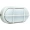  Oval und Rundleuchten as-Schwabe LED-Ovalleuchte mit SAMSUNG-Chip 7W weiß, ohne Zuleitung 12362361
