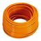  Kabelring Polyurethan as-Schwabe Baustellen-Kabelring, orange, 50 m H07BQ-F 5G6 12362418