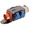  MIXO CEE Adapter as-Schwabe MIXO CEE Adapter BRIGACH 16A 12362064