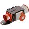  MIXO CEE Adapter as-Schwabe MIXO CEE Adapter DONAU 16A 12362071