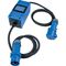  MIXO Stromzähler as-Schwabe MIXO Stromzähler 230V, MID geeicht, 2x 1,5 m H07RN-F 3G2,5 12362445