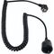  Verlängerung PVC 230V as-Schwabe Schutzkontakt-Spiralkabel 2-4m, H05VV-F 3G1,5, schwarz, IP20 12361965