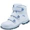  knöchelhoher Sicherheitsschuh Clean & White Atlas Sicherheitsstiefel CL 570 ESD - S2 - W10 - Gr.43 12365943