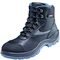  knöchelhoher Sicherheitsschuh Ergo-Med Atlas Sicherheitsstiefel GTX 565 XP blueline ESD - S3 - W14 - Gr.45 12365656
