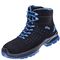  Sicherheitsstiefel SL 825 XP ESD Atlas Sicherheitsstiefel SL 825 XP   - S1P - W12 - Gr.45 12365327