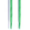  Schnürsenkel Atlas Senkel Halbschuh FLASH - Green - 115 cm 12367336