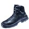  knöchelhoher Sicherheitsschuh C Tec Atlas Sicherheitsstiefel C 8315 XP ESD - S3 - W10 - Gr.47 12366096