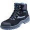  knöchelhoher Sicherheitsschuh Ergo-Med Atlas Sicherheitsstiefel ERGO-MED 735 XP ESD - S3 - W13 - Gr.49 12365762
