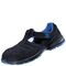  Damensicherheitssandale GX 350 ESD Atlas Damensicherheitssandale GX 350  ESD - S1 - W10 - Gr.35 12367475