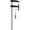  Temperguss-Schraubknecht mit Knebelgriff TGK-K BESSEY Temperguss-Schraubknecht TGK-K 3000/120 12367709