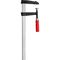  Temperguss-Schraubknecht mit Holzgriff TGKR BESSEY Temperguss-Schraubknecht TGKR 1500/120 12367803