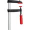  Temperguss-Schraubzwinge mit Holzgriff TGRC BESSEY Temperguss-Schraubzwinge TGRC 500/140 12367788