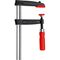  Temperguss-Schraubzwinge mit Holzgriff TPN-BE BESSEY Temperguss-Schraubzwinge TPN-BE 500/100 12367733
