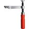  Gleitbügel für Baugröße SLV BESSEY Gleitbügel kpl. für Baugröße SLV (Holzgriff), Ausladung 120 12368009