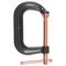  C-Schraubzwinge CDF-C BESSEY C-Schraubzwinge CDF-C 245/150 12368032