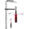  Ganzstahl-Schraubzwinge mit Klappgriff GZ-KG BESSEY Ganzstahl-Schraubzwinge GZ-KG 600/120 12367893