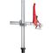  Spannelement mit variabler Ausladung TWV BESSEY Spannelement mit variabler Ausladung TWV28 300/175 (Hebelgriff) 12368055