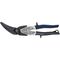  MULTISNIP Longstyle D22A BESSEY Handblechschere MULTISNIP Longstyle D22A-SB 12368345
