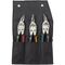  Figuren-Scheren-Set DSET16 BESSEY Figuren-Scheren-Set in Rolltasche DSET16 12368352