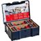  Hightech-Hebelzwinge KliKlamp Systainer KLI-S BESSEY Hebelzwinge KliKlamp Systainer KLI-S 12368168
