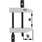  Parallel-Schraubzwinge PA BESSEY Parallel-Schraubzwinge PA 60/35 12368197