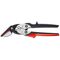  Sicherheits-Bandeisenschere D123S BESSEY Sicherheits-Bandeisenschere mit Hebelübersetzung D123S-SB 12368465