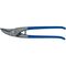  Rundloch-Schere D208 BESSEY Rundloch-Schere D208-275 12368414
