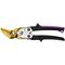  Ideal-Schere HSS-TiN D27AH-TiN BESSEY Ideal-Schere HSS-TiN D27AHL-TIN 12368359